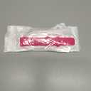 4 x Flower Engraved Bands Compatible with Fitbit Sense Bands/Versa 4/Versa 3/Sense 2 1 Band for Women,Cute Fancy Dandelion Floral Wristband Replacement Strap Compatible with Fitbit Versa 3 Bands (Large, Rosepink)