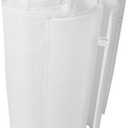 Unicel FS-2003 36 Sq Ft Vertical DE Grid Replacement Swimming Pool Filter Set, Compatible with American, Hayward, Pac-Fab, Sta-Rite, & Astral Systems
