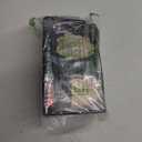 Bodum 12oz Bistro Coffee Mug Single-Wall Tempered Glass, 2 Pack, Clear