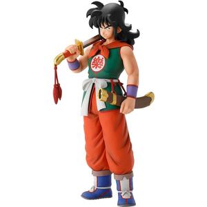 Ichibansho Figure - Dragon Ball - Yamcha (Son Goku Training Section), Bandai Spirits Masterlise Collectible Statue Ichibansho Figure - Dragon Ball - Yamcha (Son Goku Training Section), Bandai Spirits Masterlise Collectible Statue