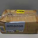 Yes4All Rubber Grip Encased Hex Dumbbell  Hand Weights With Anti-Slip 5-50 LBS Single (F. 30 Pounds)