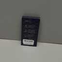 Compatible with iPhone 14 Pro Case with Invisible Magnetic Ring Stand [Compatible with Magnetic] [Military Drop Protection] Shockproof Slim Hard Back Soft Edge Case 6.1 Inch, Khaki