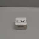 PATIKIL Keyed Alike Double Cylinder Deadbolts, Keyed Entry Door Knob Anti-Theft Exterior Door Hardware for Front Door and Entrance Door, Gold