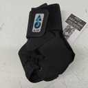 Med Spec ASO Ankle Stabilizer (Large, Black)