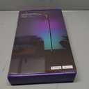 LED Floor Lamp, Corner Lamp Compatible with Alexa, Smart Modern Floor Lamp with Music Sync 16 Million Colors & 68+ Scene RGBICW Floor Lamp for Bedroom Living Room and Gaming Rooms