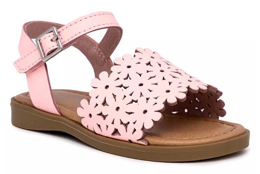 SUGAR Children's Shoes ROSE 5 size