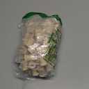 LEXININ 100 PCS 1 x 0.78 Inch Mini Empty Wooden Thread Spools, Wood Wire Spools Ribbon Barrel Spools for Crafts, Sewing, Twine, Jewelry (small)