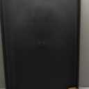 Replacement Dog Crate Pan for MidWest and New World Dog Crate (35"L x 22"W, Black)