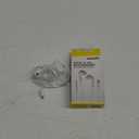 ACX Lighting Wired Earpod WH