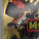 MerryXD 6 Pack Assembly Completed T13 3D Action Figure,Dummy Nova Titan Lucky 13 Action Figure 3D Printed Multi-Jointed Movable Toy