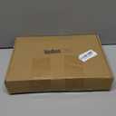 Hillban 2 Pcs Extra Large Christmas Drawstring Gift Bags with Cards 39'' x 32'' Non Woven Thick Holiday Grocery Bags Jumbo Red and Green Santa Backpacks for Xmas Game Party Supplies