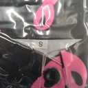 Breast Cancer Awareness Shirts Women: Pink Ribbon Graphic Top Breast Cancer Blouse Short Sleeve Button Down Tops (Small, Black)