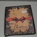 Christmas Decorations Star String Lights, 320 LED Waterfall Tree Lights with 13" Topper Star 8 Lighting Modes Indoor Outdoor Decorative for New Year, Holiday, Wedding, Party