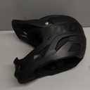 Mongoose title full face helmet