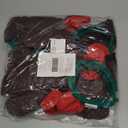 Juvale Reindeer Antlers Headband - Photo Booth Prop for Birthday Party Decor - Durable Felt Reindeer Antlers for Kids - Pack of 12, Multicolor, Children