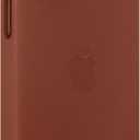 Apple iPhone 14 Plus Leather Case with MagSafe - Umber