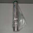 Cottage Core Wallpaper Boho Flat Floral Vintage Wallpaper Rustic Floral Non-Stereoscopic Wall Decal 118 x 16 Green Farmhouse Peel and Stick Removable Flower Contact Paper for Home Wall