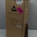 Bissell CleanView Compact Upright Vacuum, Fits in Dorm Rooms & Apartments, Lightweight with Powerful Suction and Removable Extension Wand, 3508