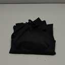 Irisnaya Shapewear Bodysuits for Women Tummy Control Seamless Shapewear Bodysuit Full Body Shaper with Built in Bra (3X-Large-4X-Large, Black)