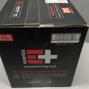 Essentia Ionized Alkaline Water, 9.5 Ph Until Opened, 99.9% Pure, Bottled Water, 12Pk, EXP: AUG 05 2028