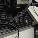 ASUS ROG RYUJIN III 360 ARGB EXTREME all-in-one AIO CPU liquid cooler, AMD Ryzen 9000 & Intel Core Ultra Ready, Asetek Gen8 V2 pump; high airflow static pressure magnetic fans; customizable 3.5" LCD