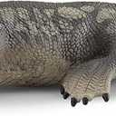 Schleich Dinosaurs, Large Dinosaur Toys for Boys and Girls, Realistic Nothosaurus Toy Figurine, Ages 4+