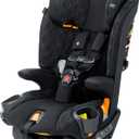 Chicco MyFit Harness + Booster Car Seat, 5-Point Harness and High Back Seat,bbd Oct 2033