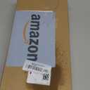 Floor Scrub Brush with Long Handle, 3 in 1 Scrape and Heavy-Duty Stiff Bristle Scrubber Brush for Cleaning Shower Bathroom, Patio, Pool, Garage, Kitchen, Wall and Deck (Gray, 1 Pack)