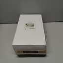 Liacere Plastic Drinking Glasses Set of 12-18oz Highball Clear Reusable Plastic Glasses Colors, Water Glasses Cups, Bar Tumbler Glassware Set for Beer, Juice, Cocktail, Milk