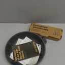 SENSARTE Nonstick Frying Pan Skillet, Swiss Granite Coating Omelette Pan, Healthy Stone Cookware Chef's Pan, PFOA Free (8/9.5/10/11/12.5 Inch) (8 Inch) (Gray)