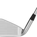 Callaway Golf Quantum Max OS Individual Iron, Left, Elevate 85 Gram, Stiff, 4 Iron