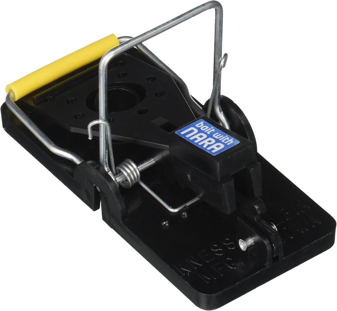 Snap-e Mouse Trap-6 Pack