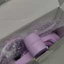 Tinrief 35 LB Thigh Exerciser Kegel Exerciser, Pelvic Floor Trainer, Kegel Trainer for Postpartum Rehabilitation, Trimmer Inner Thigh, Thigh Toner Workout