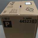 Poise Incontinence & Postpartum Pads for Bladder Leaks, 6 Drop Ultimate Absorbency, Long Length, 90 Count