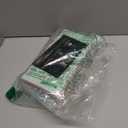 Juvale Cash Envelopes for Budgeting System - 6.75 x 3.25 In, A6 Binder Size, Multicolor, 96 Count - Money Envelopes for Cash with Tracking Ledger