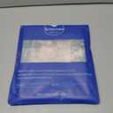 2 x Artscope Christmas Tree Table Runner, Xmas Winter Holiday Kitchen Dining Table Decoration for Christmas Home Decor 13x72 Inch-Green