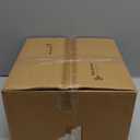 YOUEON 16 Pack Clear Glass Bud Vases, Small Bud Vases in Bulk, Glass Flower Vases for Centerpieces, Vintage Decorative Bottle Vases for Flowers, Home Decor, Wedding Reception, Office