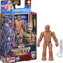 Marvel Studios Guardians of the Galaxy Vol. 3 Groot Action Figure, Epic Hero Series