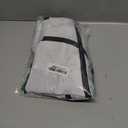 Rustic Farmhouse Shower Curtain, Farm Teal Daisy Floral Flowers and Butterfly on Country Wooden Shower Curtain for Bathroom, Turquoise Blue Bathroom Shower Curtains with 12PCS Hooks, 70X84IN