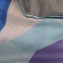 Baby Gym Play Mat, 8-in-1 Tummy Time Mat & Activity Gym, Washable Ball Pit, Infant Play Mat with Detachable Toys for Sensory Exploration and Motor Skill Development