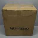 Nespresso VertuoPlus Deluxe Coffee and Espresso Machine by De'Longhi, 37 Oz, Black
