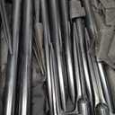 Light-Up Witches Halloween Decoration  Outdoor LED Garden Prop with Sensor Activation, Holding Hands Glowing Witches for Yard, Haunted House or Party Display (Wizard 1PCS, 57.09in)