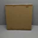 Brown Barnwood Matted Instagram Photo Frame for 9 Photos