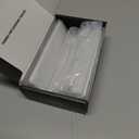 TERAISE Fashion Anti-blue light Reading Glasses Men Women Computer Reader, 4.00X
