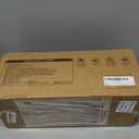 NeoBorn Baby Bassinet Mattress Pad, 33" x 19" Dual Sided Comfort Gel Memory Foam Mattress with Removable Breathable Soft Tencel Cover Fit for Jimglo/ANGELBLISS 3 in 1/BabyBond/Cowiewie Baby Bassinet