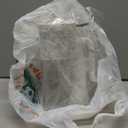 NYXVAULT 2-in-1 Olive Oil Sprayer Bottle & Dispenser, 16.9oz/500ml for Air Fryer, Salad, Cooking, BBQ - Oil Sprayer Bottle for Kitchen, Non-Stick Spray, Grill & Baking