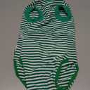 Dog Recovery Suit, After Surgery Wear for Pets Male Female, Professional Dog Onesie for Surgery for Abdominal Wounds Recovery Shirt, Substitute E-Collar & Cone Medium (Medium(Back:13.5"-17.5";Chest:18.2"-21.3"))