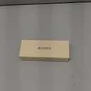 Gaoye +1.75 2-Pack of Reading Glasses - Blue-Light Filter, UV Protection - Readers with Rectangle Frames (Black)