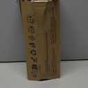 monTEK Bike Wall Mount for 4.5" Tire Width, Swivel Bike Wall Hanger Holds Up to 77lbs, Space-Saving Bike Rack Garage, Heavy Duty Bike Storage for Bedroom Home Office, 1 Pack