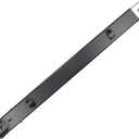179014 5th Wheel RV Landing Gear Follow Leg Compatible with Lippert Venture Universal 29-1/2" Jack with Drop and Cage Pin for Atwood & Stromberg Carlson Systems